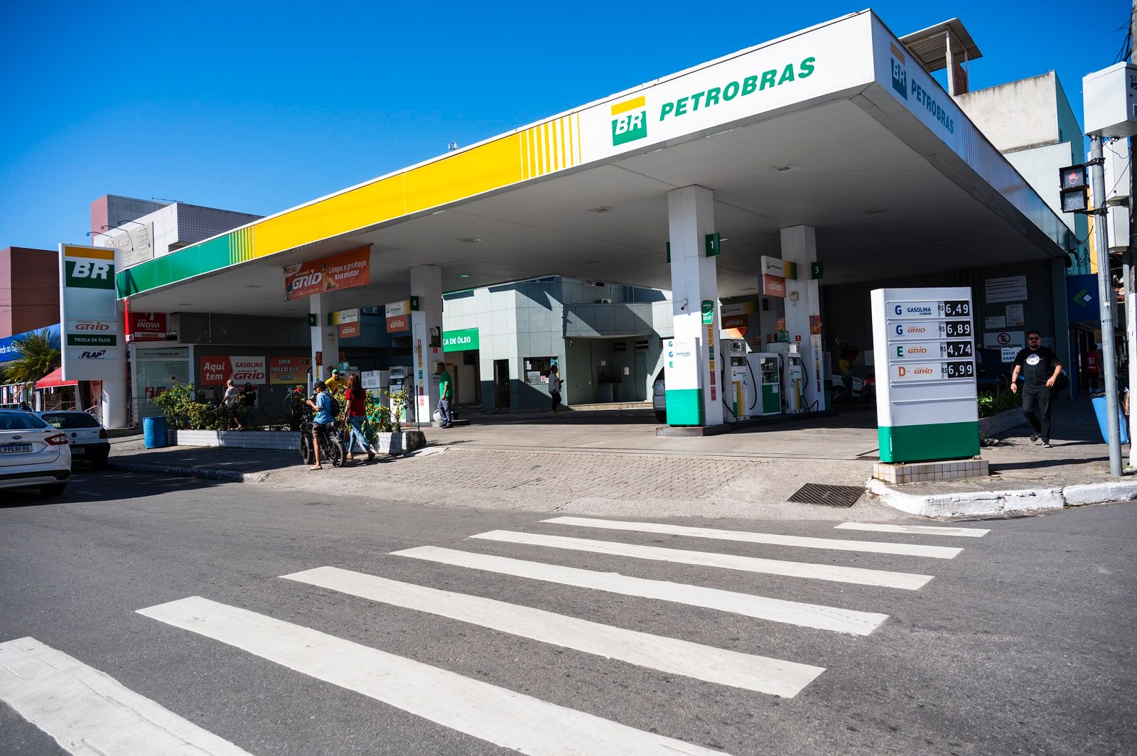 Posto Flap-774